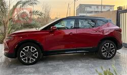 شيفروليه بليزر